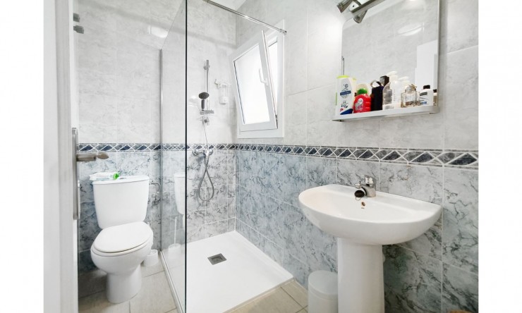 Re-Sale - Detached Villa - Gea y Truyols - Urb Lo Santiago