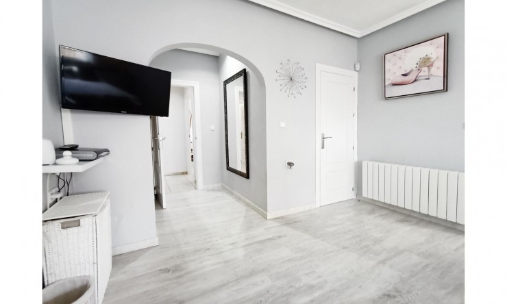 Re-Sale - Detached Villa - Gea y Truyols - Urb Lo Santiago