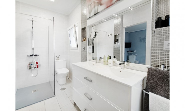 Re-Sale - Detached Villa - Gea y Truyols - Urb Lo Santiago