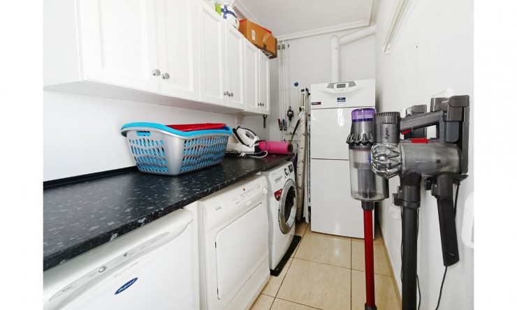 Re-Sale - Detached Villa - Gea y Truyols - Urb Lo Santiago