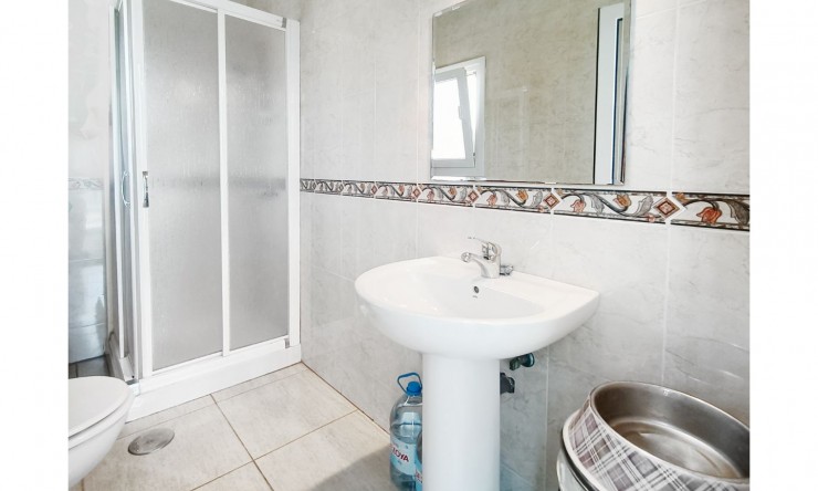 Re-Sale - Detached Villa - Gea y Truyols - Urb Lo Santiago