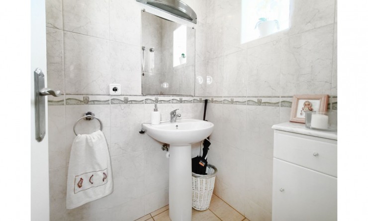 Re-Sale - Detached Villa - Gea y Truyols - Urb Lo Santiago