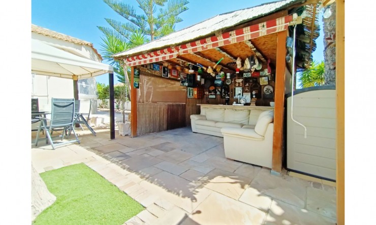 Re-Sale - Detached Villa - Gea y Truyols - Urb Lo Santiago