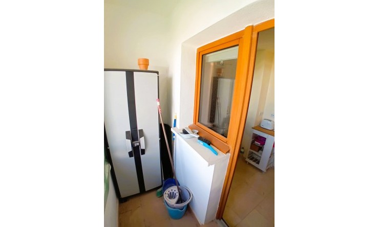 Re-Sale - Apartment - El Valle Golf Resort - El Valle Golf Resort - Centre