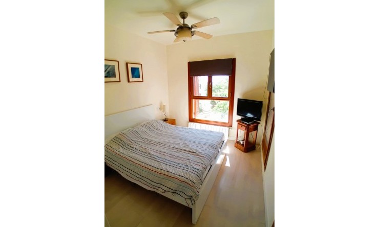 Re-Sale - Apartment - El Valle Golf Resort - El Valle Golf Resort - Centre