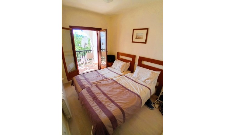 Re-Sale - Apartment - El Valle Golf Resort - El Valle Golf Resort - Centre