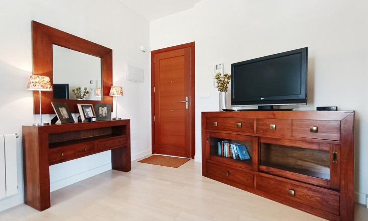 La Revente - Appartement - El Valle Golf Resort - El Valle Golf Resort - Centre