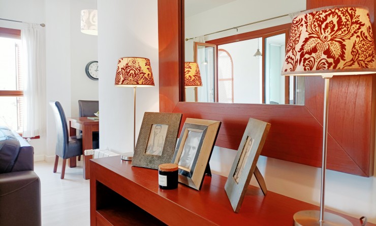 La Revente - Appartement - El Valle Golf Resort - El Valle Golf Resort - Centre