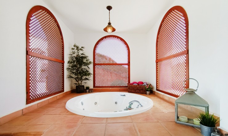 La Revente - Appartement - El Valle Golf Resort - El Valle Golf Resort - Centre