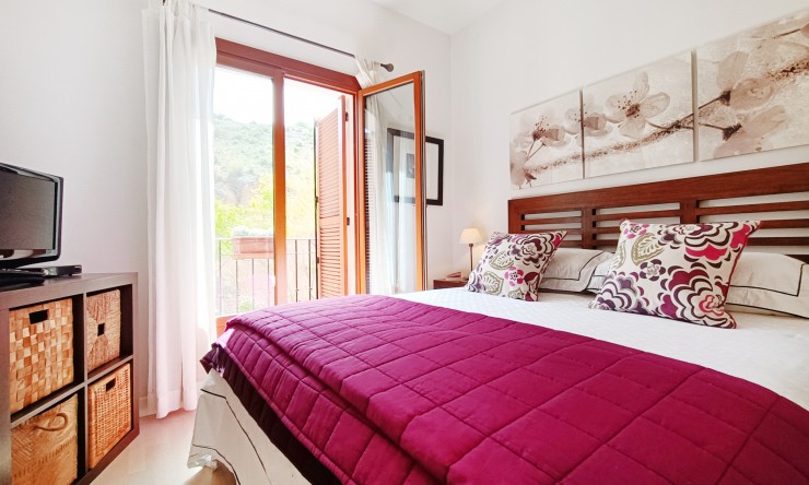 La Revente - Appartement - El Valle Golf Resort - El Valle Golf Resort - Centre