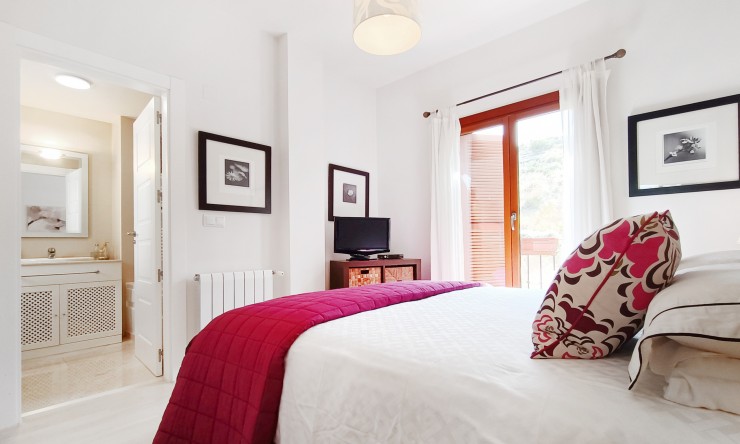 La Revente - Appartement - El Valle Golf Resort - El Valle Golf Resort - Centre