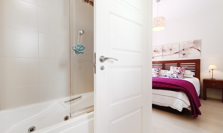 La Revente - Appartement - El Valle Golf Resort - El Valle Golf Resort - Centre