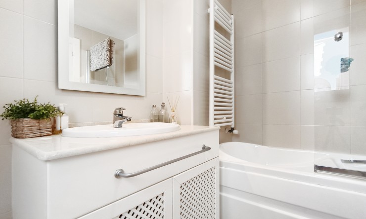 La Revente - Appartement - El Valle Golf Resort - El Valle Golf Resort - Centre