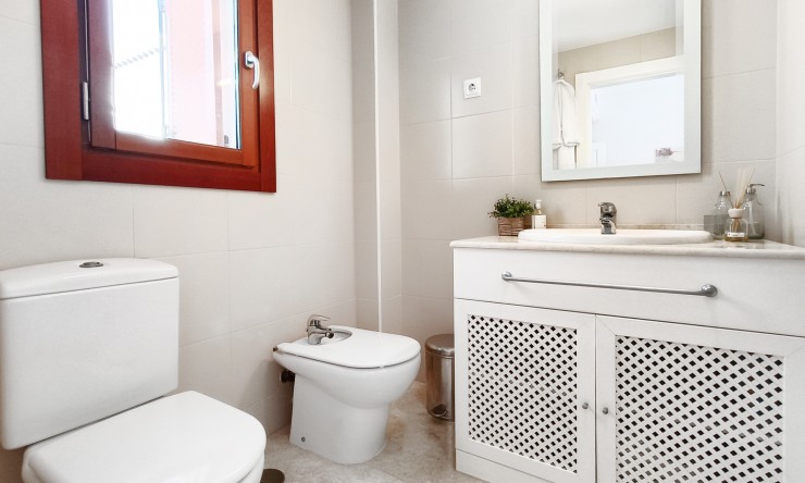 La Revente - Appartement - El Valle Golf Resort - El Valle Golf Resort - Centre