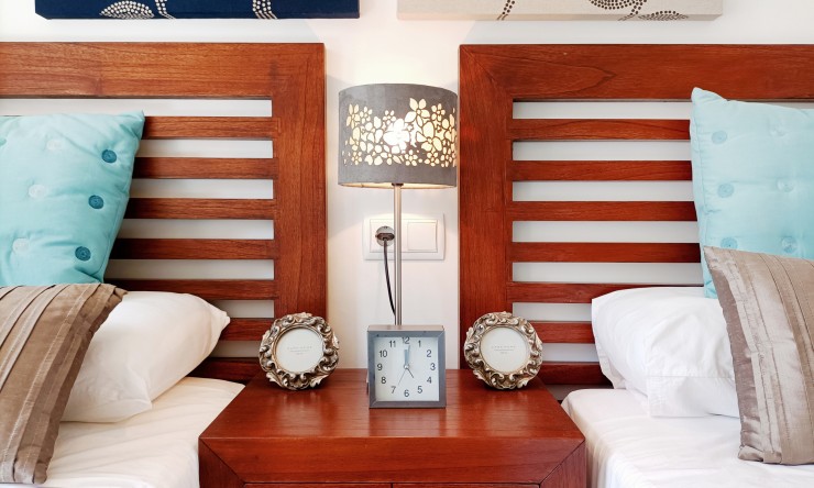 La Revente - Appartement - El Valle Golf Resort - El Valle Golf Resort - Centre