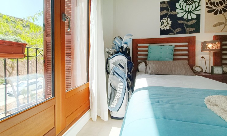 La Revente - Appartement - El Valle Golf Resort - El Valle Golf Resort - Centre