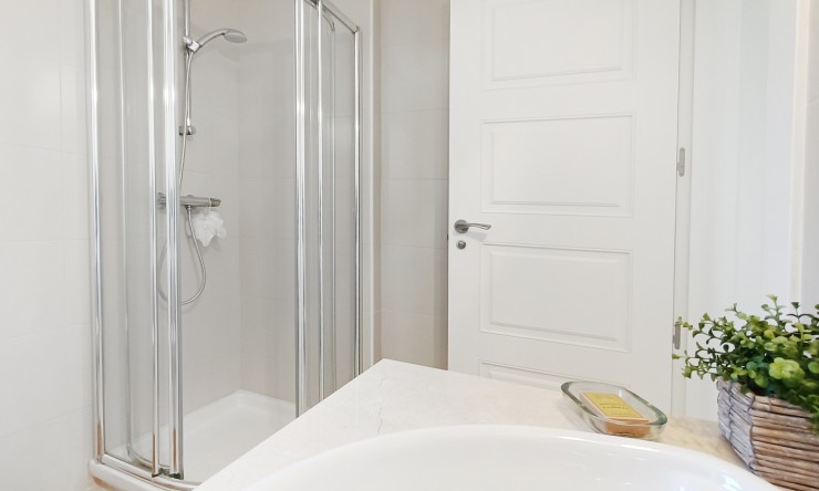 La Revente - Appartement - El Valle Golf Resort - El Valle Golf Resort - Centre