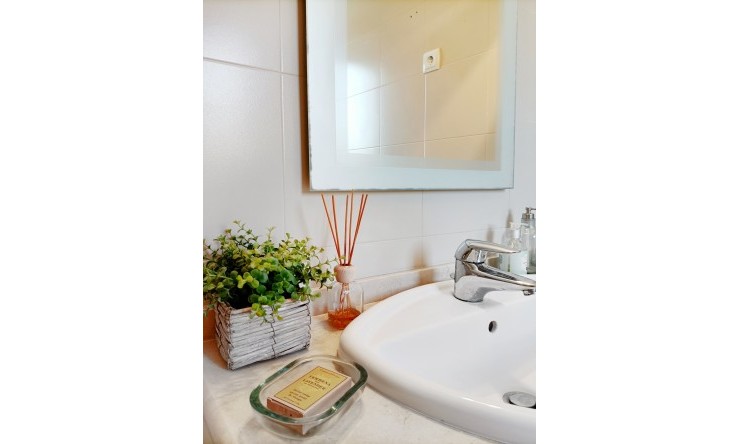 La Revente - Appartement - El Valle Golf Resort - El Valle Golf Resort - Centre