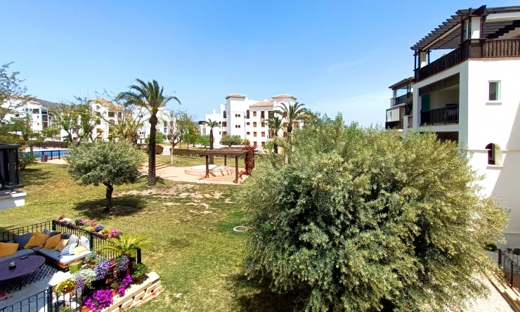 La Revente - Appartement - El Valle Golf Resort - El Valle Golf Resort - Centre