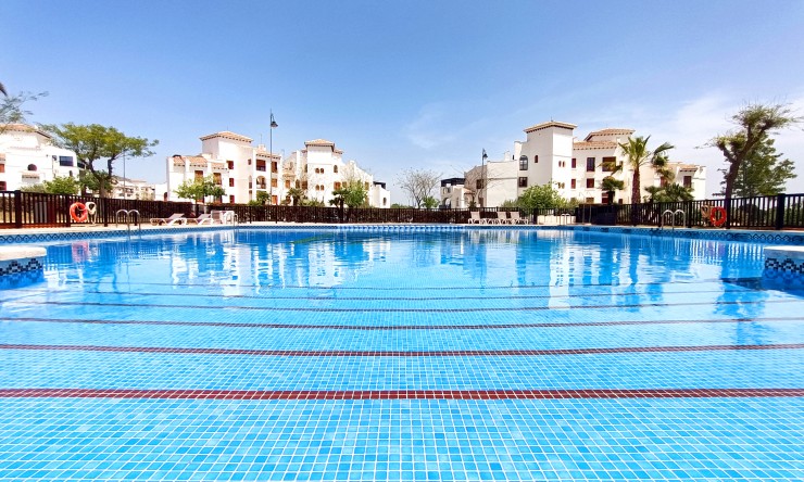 La Revente - Appartement - El Valle Golf Resort - El Valle Golf Resort - Centre