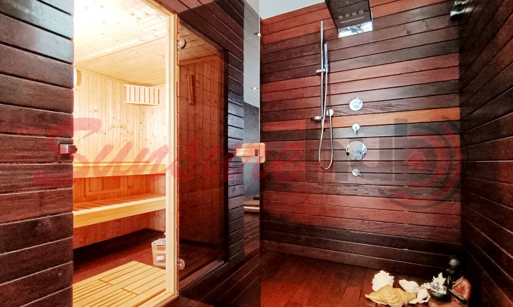 Re-Sale - Detached Villa - El Valle Golf Resort - El Valle Golf Resort - Centre