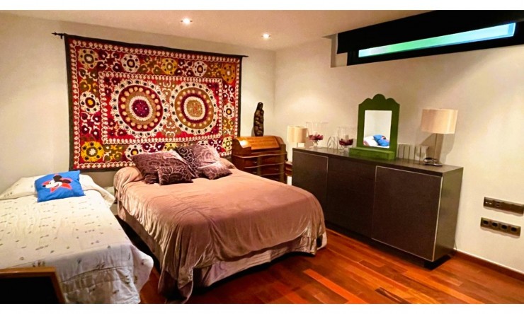 Re-Sale - Detached Villa - El Valle Golf Resort - El Valle Golf Resort - Centre