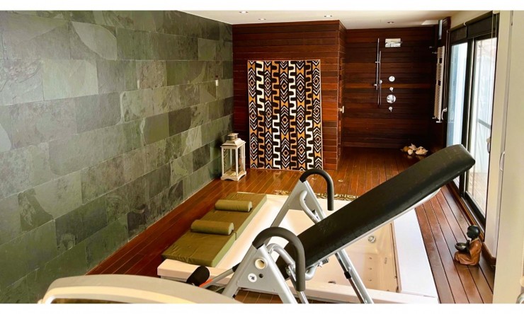 Re-Sale - Detached Villa - El Valle Golf Resort - El Valle Golf Resort - Centre