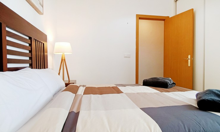 Re-Sale - Detached Villa - El Valle Golf Resort - El Valle Golf Resort - Centre