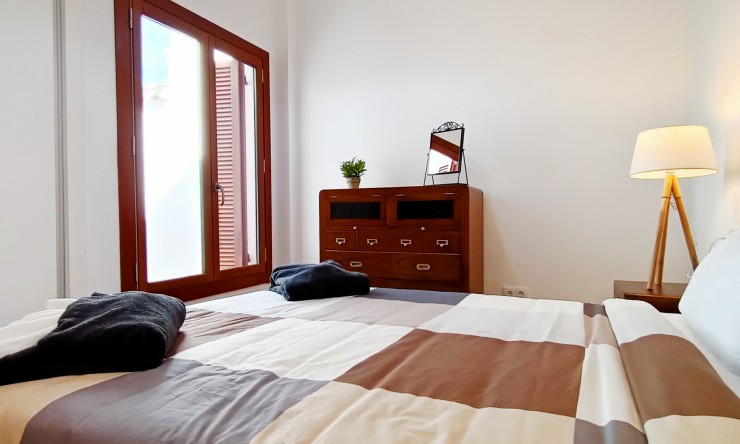 Re-Sale - Detached Villa - El Valle Golf Resort - El Valle Golf Resort - Centre