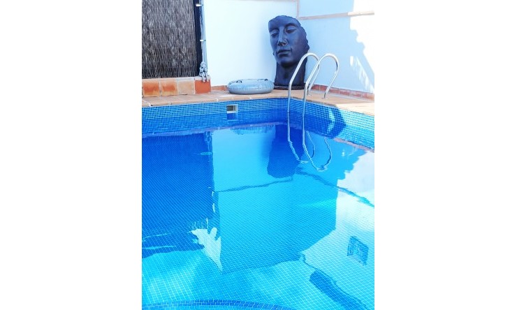 Re-Sale - Detached Villa - El Valle Golf Resort - El Valle Golf Resort - Centre