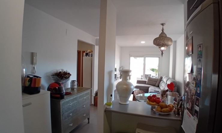 Wederverkoop - Appartement - Las Terrazas de La Torre Golf Resort