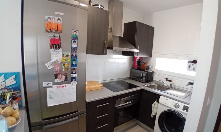 Wederverkoop - Appartement - Las Terrazas de La Torre Golf Resort