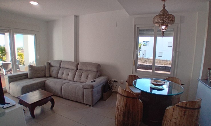 Wederverkoop - Appartement - Las Terrazas de La Torre Golf Resort