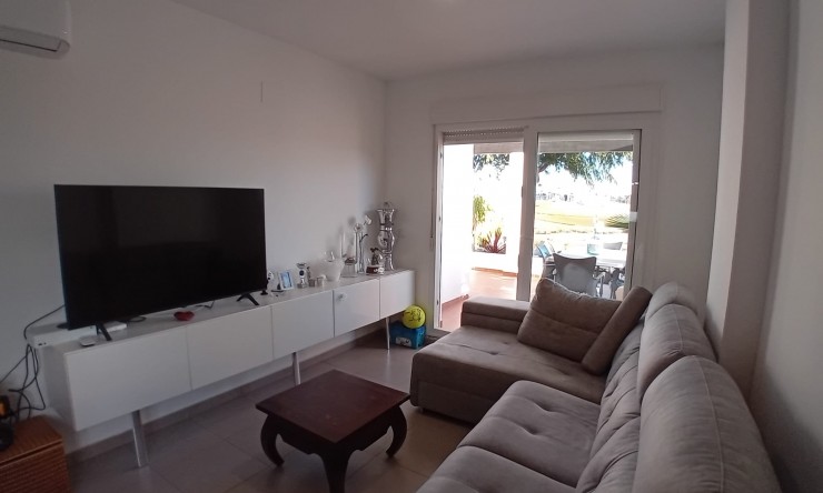 Wederverkoop - Appartement - Las Terrazas de La Torre Golf Resort