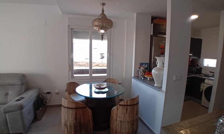 Wederverkoop - Appartement - Las Terrazas de La Torre Golf Resort