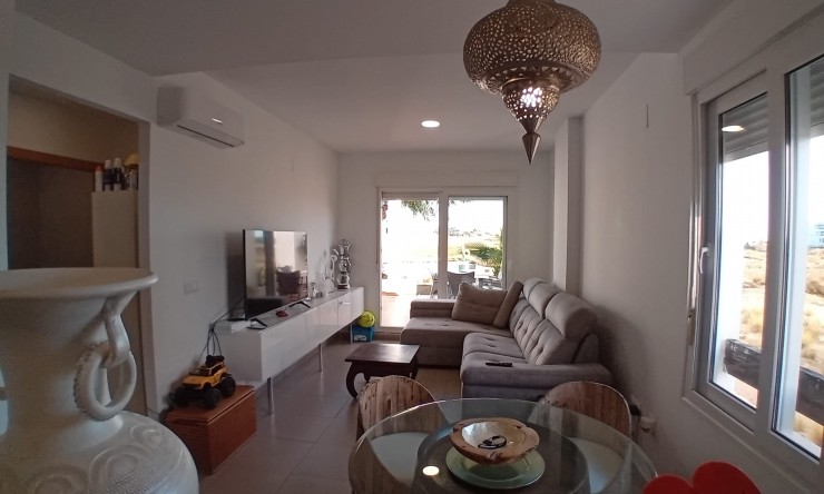 Wederverkoop - Appartement - Las Terrazas de La Torre Golf Resort