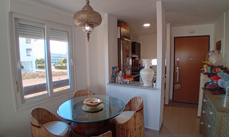 Wederverkoop - Appartement - Las Terrazas de La Torre Golf Resort