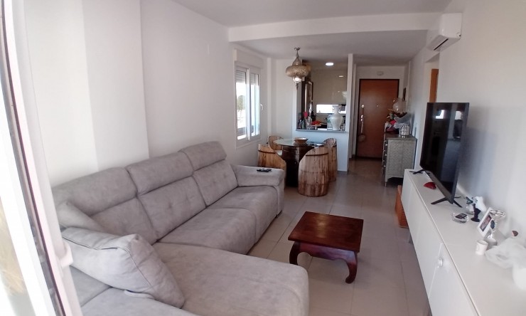 Wederverkoop - Appartement - Las Terrazas de La Torre Golf Resort