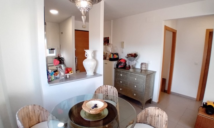 Wederverkoop - Appartement - Las Terrazas de La Torre Golf Resort