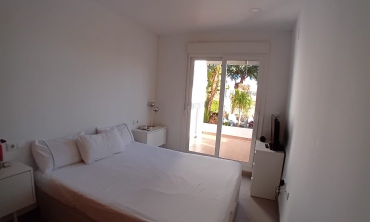 Wederverkoop - Appartement - Las Terrazas de La Torre Golf Resort