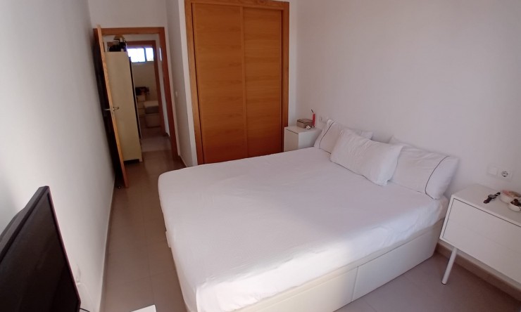 Wederverkoop - Appartement - Las Terrazas de La Torre Golf Resort
