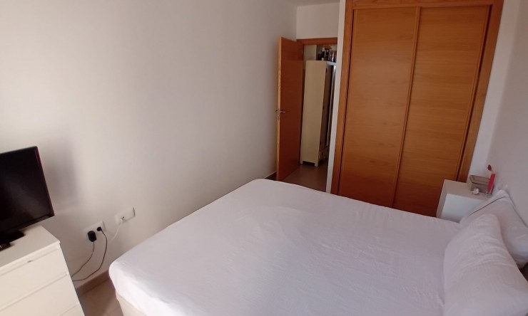 Wederverkoop - Appartement - Las Terrazas de La Torre Golf Resort