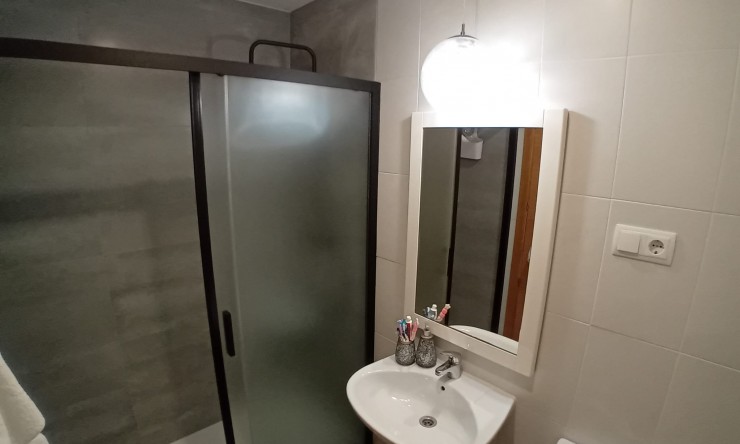 Wederverkoop - Appartement - Las Terrazas de La Torre Golf Resort