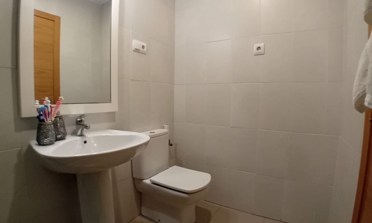 Wederverkoop - Appartement - Las Terrazas de La Torre Golf Resort