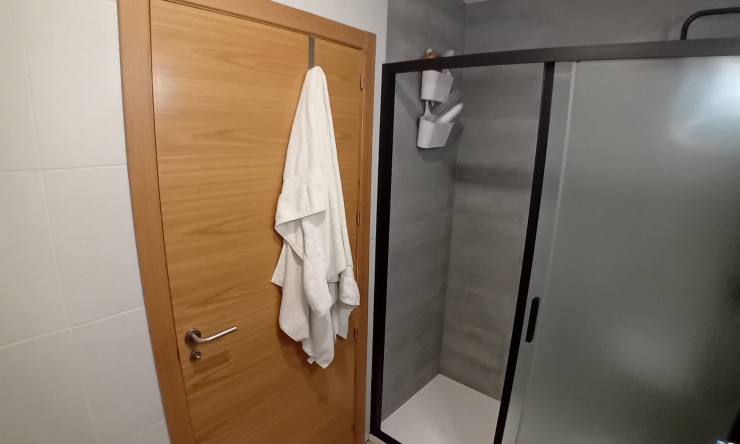 Wederverkoop - Appartement - Las Terrazas de La Torre Golf Resort