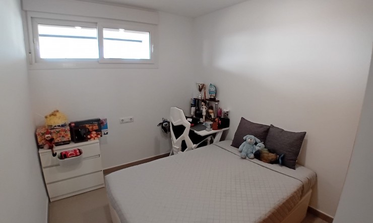 Wederverkoop - Appartement - Las Terrazas de La Torre Golf Resort