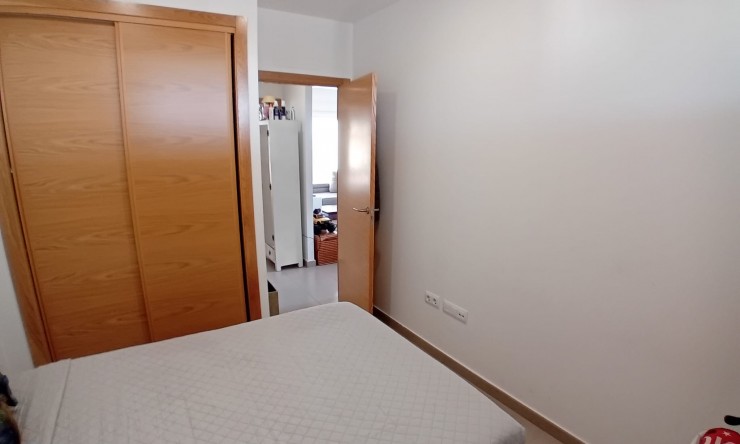 Wederverkoop - Appartement - Las Terrazas de La Torre Golf Resort