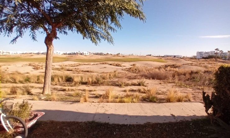 Wederverkoop - Appartement - Las Terrazas de La Torre Golf Resort