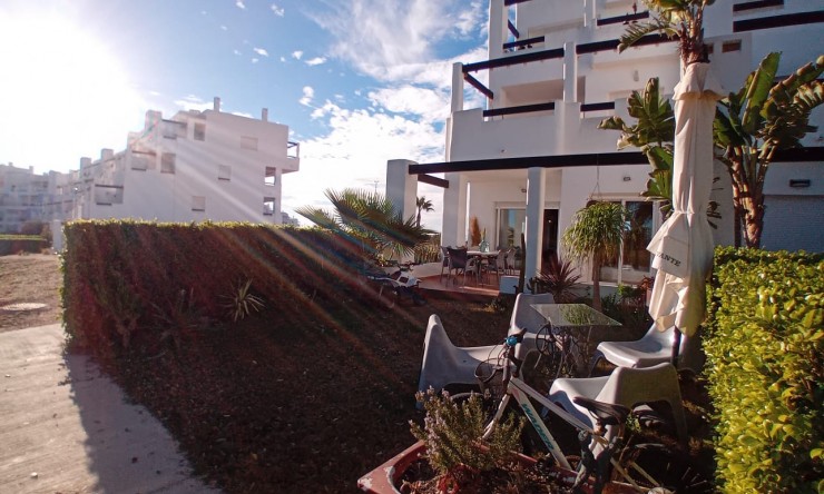 Wederverkoop - Appartement - Las Terrazas de La Torre Golf Resort