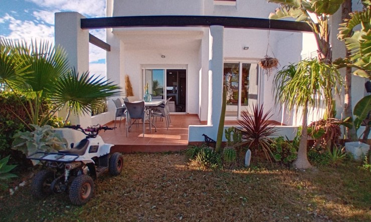 Wederverkoop - Appartement - Las Terrazas de La Torre Golf Resort